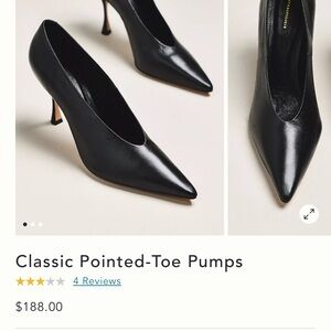 4 inch Designer Heels